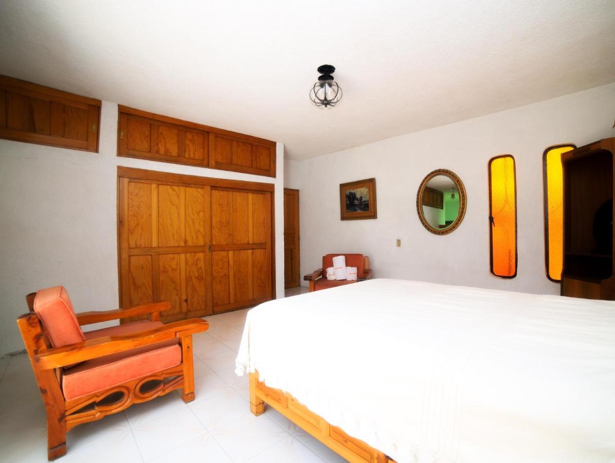 Casa De Las Cruces Taxco Экстерьер фото