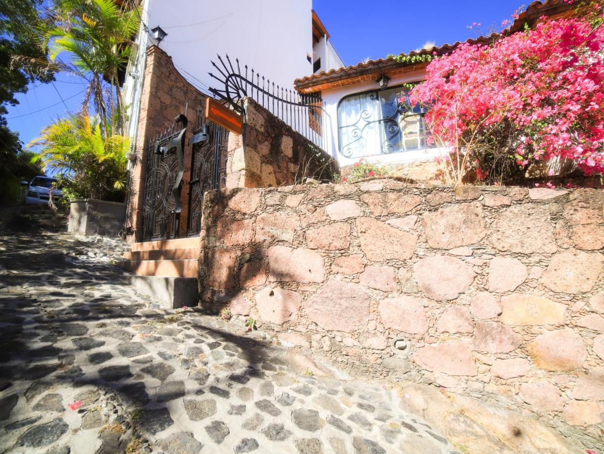 Casa De Las Cruces Taxco Экстерьер фото